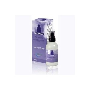 Feliway  Spray