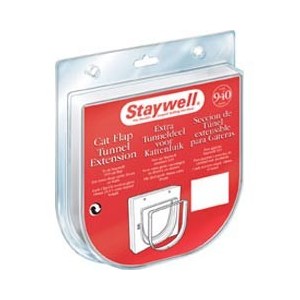 Tunnel d'extension pour Chatière Staywell 940ml