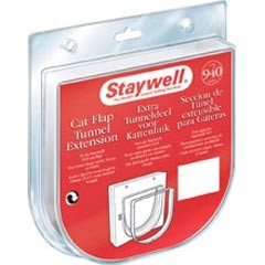 Tunnel d'extension pour Chatière Staywell 940ml