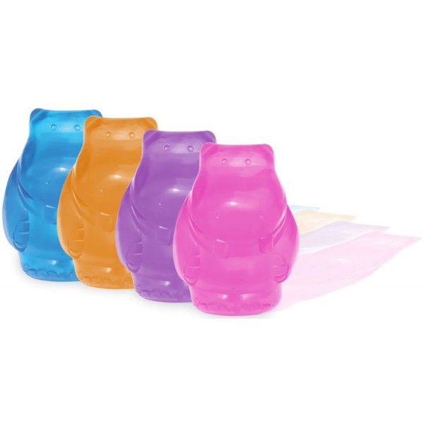 Kong Squeezz Jouets pour Chiens Kong Squeezz Jouets pour Chiens