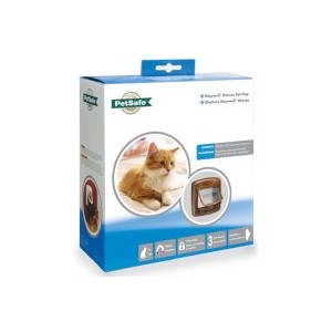 Chatière magnetique Staywell 420