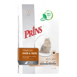 Prins VitalCare Hair & Skin pour chat