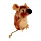 Trixie Souris/Taupe pour chats
