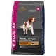 Eukanuba Adult Small Medium Breed agneau riz pour chien