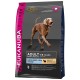 Eukanuba Adult Large Breed agneau riz pour chien