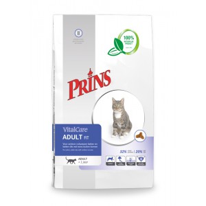 Prins Vitalcare Adulte pour chat