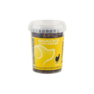 Euro Premium snack poulet