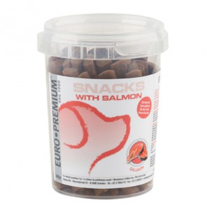 Euro Premium Snack saumon