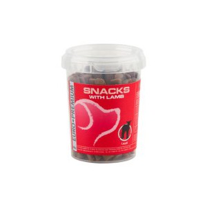 Euro Premium snack agneau