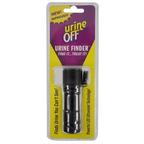 Urine Off Chat & Chien Urine Finder