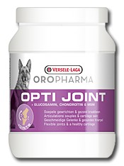 Oropharma Opti Joint pour chien