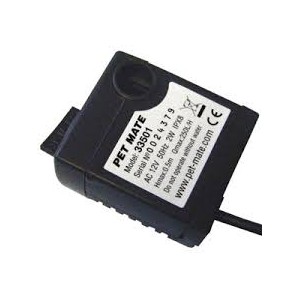 Cat Mate 33501 Pompe de Recharge Fontaine