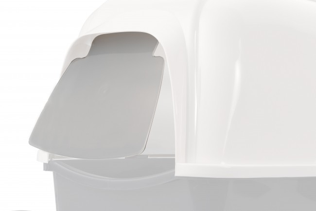 Europet porte litière pour chat
