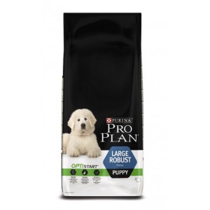 Pro Plan Large Robust Puppy Healthy Start avec poulet pour chiot