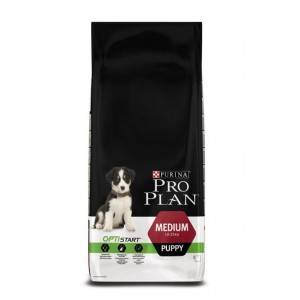 Pro Plan Medium Puppy Healthy Start au poulet pour chiot