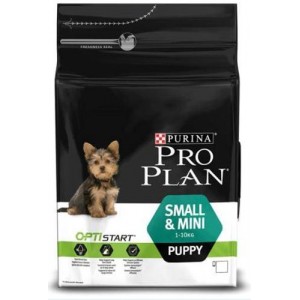 Pro Plan Small & Mini Puppy pour Chiot