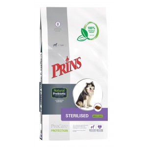 Prins ProCare Protection Sterilised pour chien