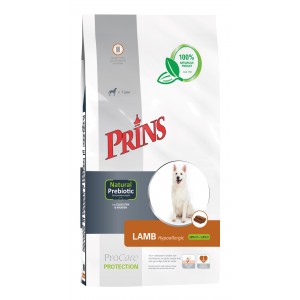 Prins ProCare Protection Agneau Hypoallergénique