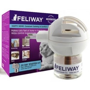 Feliway Diffuseur pour chat