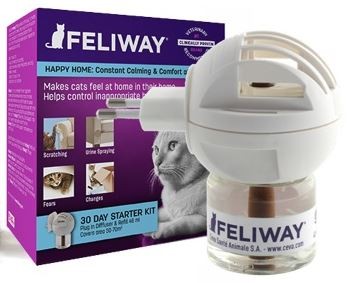 Feliway Diffuseur pour chat