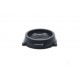 Beeztees Gamelle Plastique Chat 0,2L FIN DE STOCK