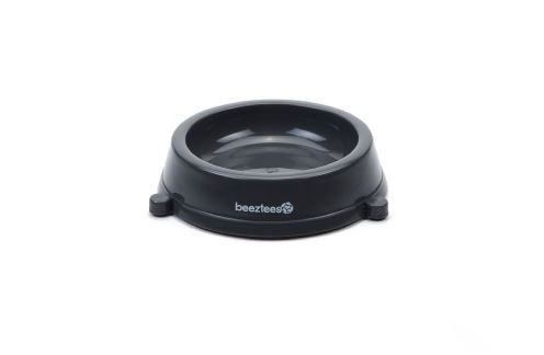 Beeztees Gamelle Plastique Chat 0,2L FIN DE STOCK