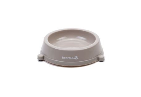 Beeztees Gamelle Plastique Chat 0,2L FIN DE STOCK