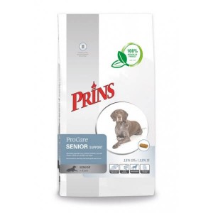 Prins Chien ProCare Senior Support