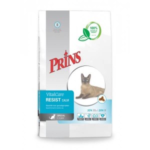 Prins Vitalcare Resist Calm pour chat