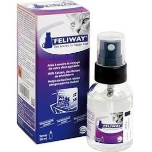 Feliway Spray pour chat