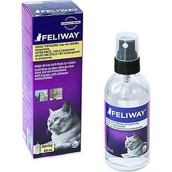 Feliway Spray pour chat