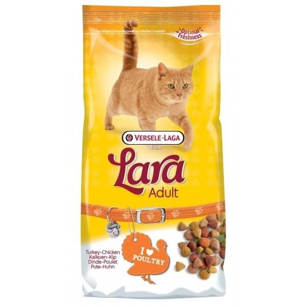 Versele-Laga Lara Volaille pour chat