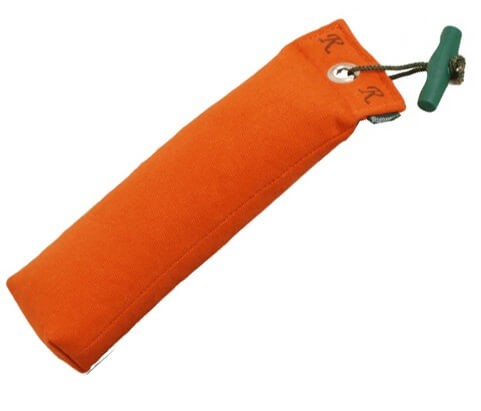 Juniordummy 250 gram pour chien