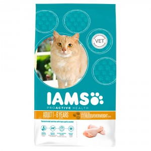 Coupons iams chat