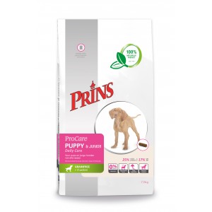 Prins ProCare Grainfree Puppy & Junior Daily Care
