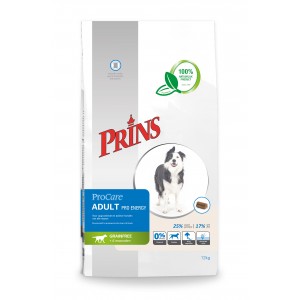Prins ProCare Grainfree Adult Pro Energy