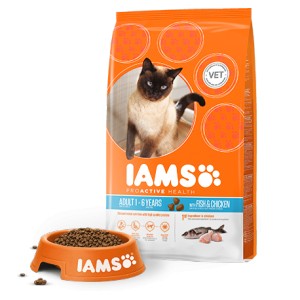 Coupons iams chat