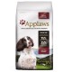 Applaws Small & Medium Adult Poulet & Agneau pour chien
