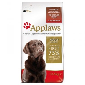 Applaws Large Adult Poulet pour chien