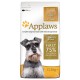 Applaws Senior Poulet pour chien