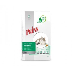 Prins Vitalcare Senior pour chat