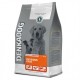 Denkadog Physique Croc pour chien