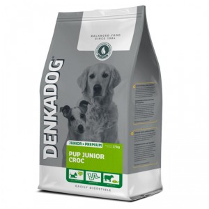 Denkadog Pup Junior Croc pour chiot