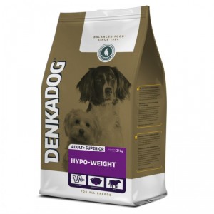 Denkadog Hypo-Weight pour chien