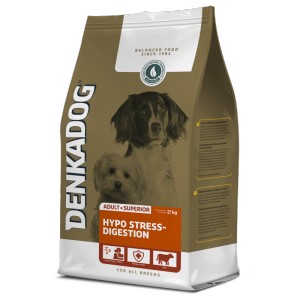 Denkadog Hypo Stress-Digestion pour chien