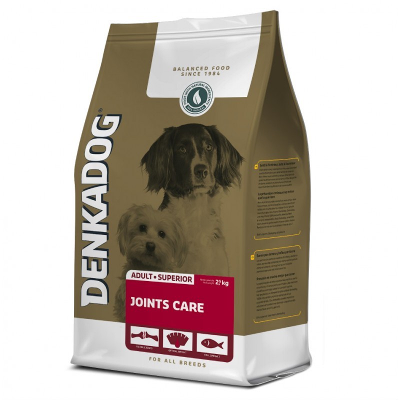 Denkadog Joint Care pour chien