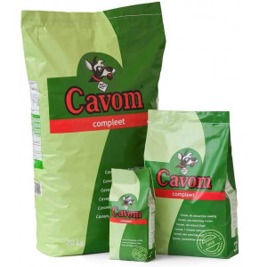 Cavom Compleet Adult pour chien