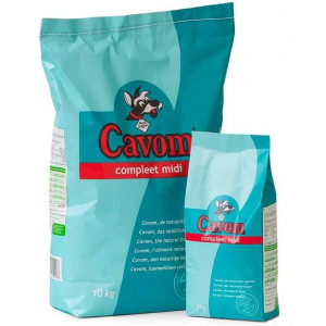 Cavom Compleet Midi pour chien