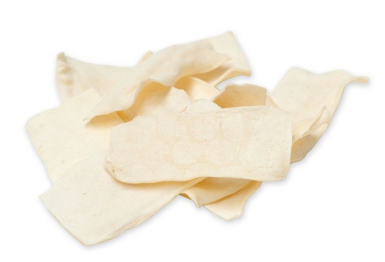 Farm Food Rawhide Dental Chips à mâcher