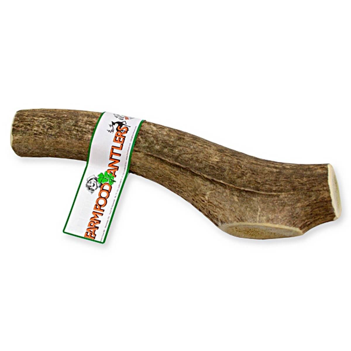 Image de 5x Farm Food Antler Cerf Jumbo pour chien